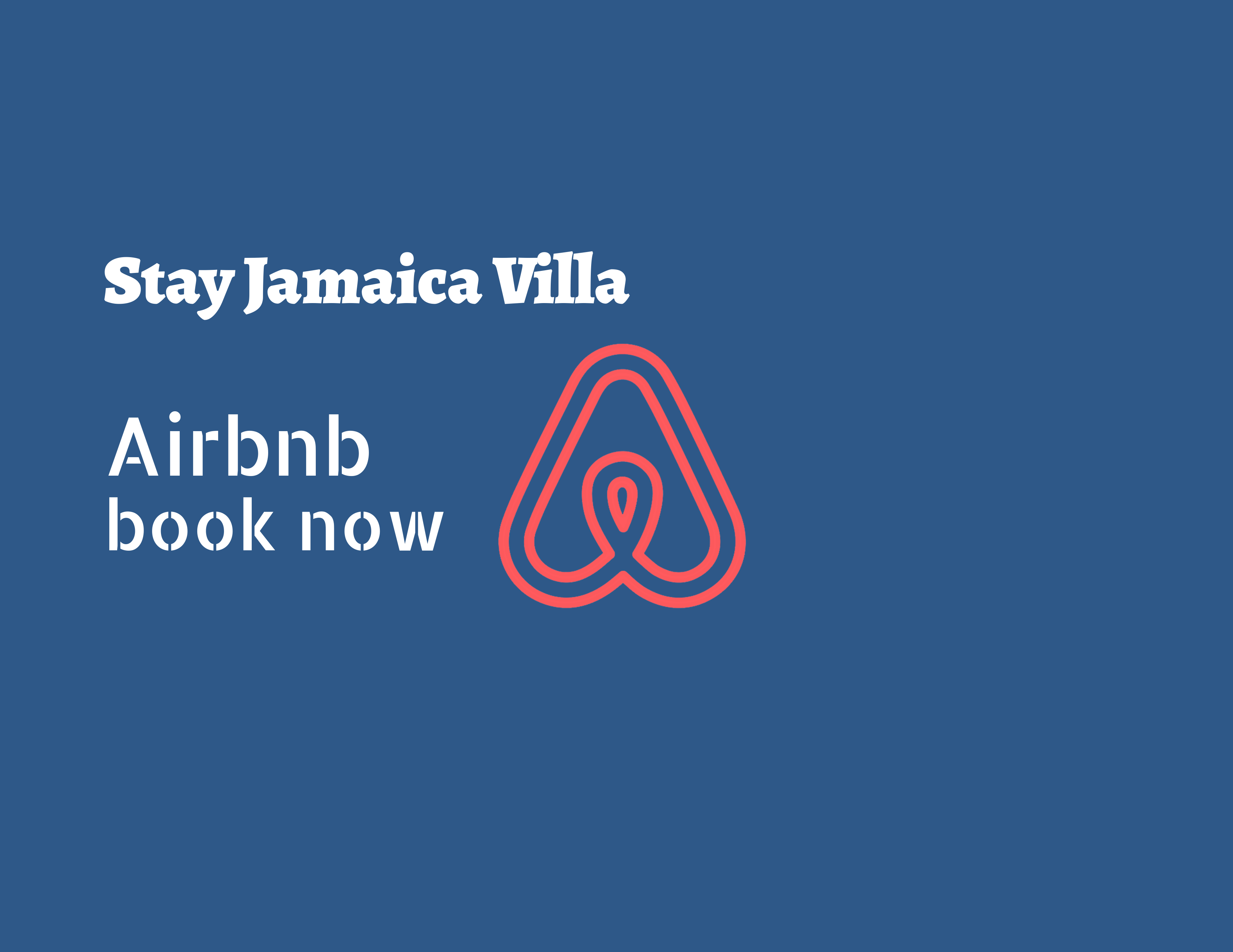 stay jamaica villa book on airbnb