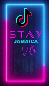 stay jamaica villa on tiktok