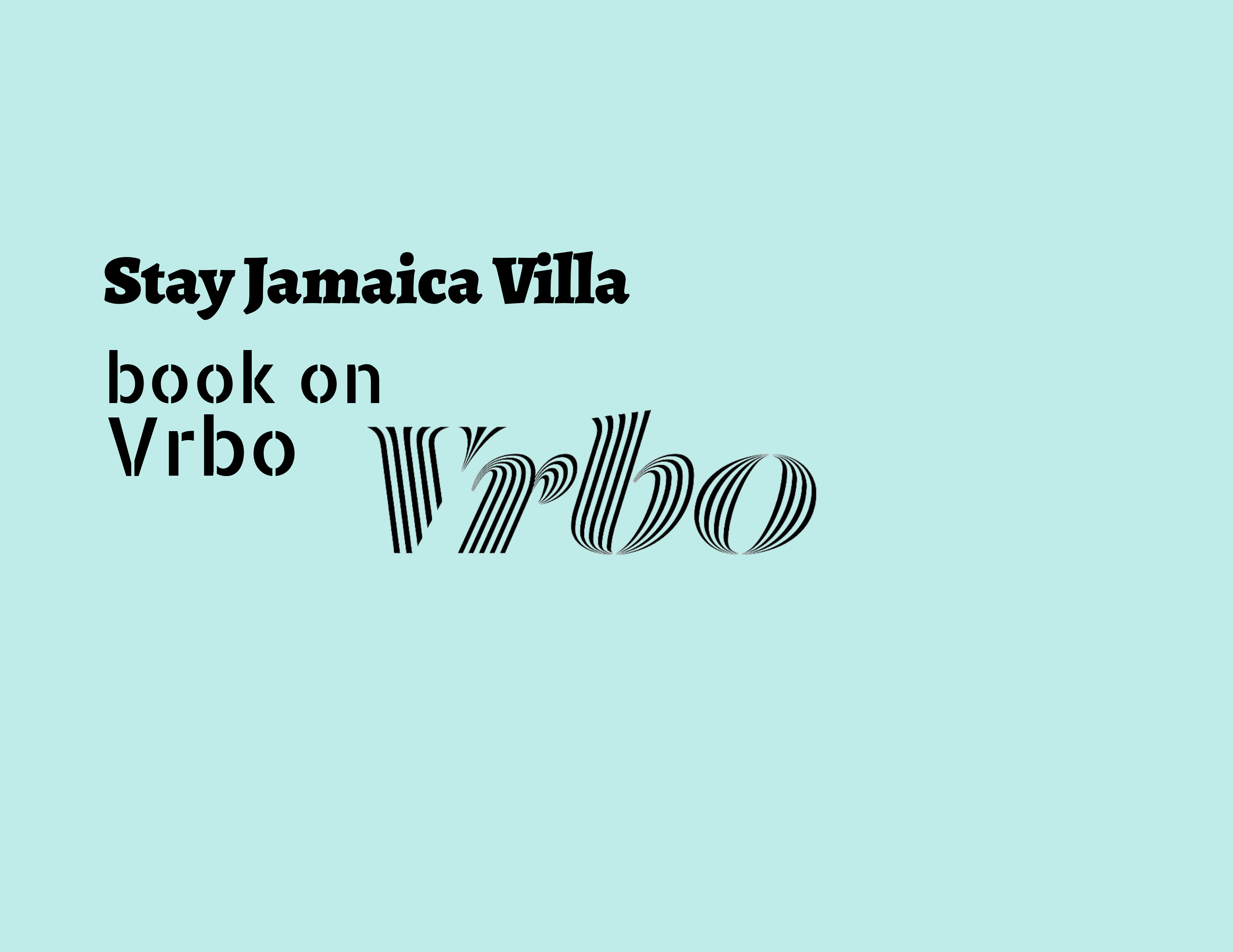 stay jamaica villa book on vrbo